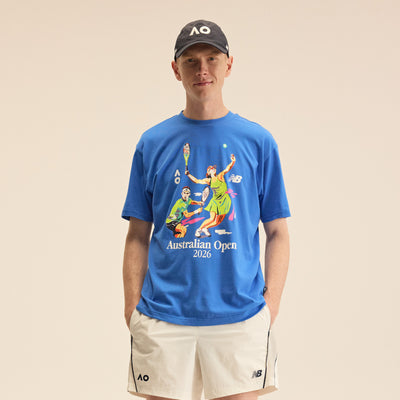Men's Headliner T-Shirt