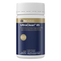 BioCeuticals UltraClean® 85 120 Capsules