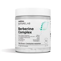 Melrose FutureLab Berberine Complex 60 Capsules